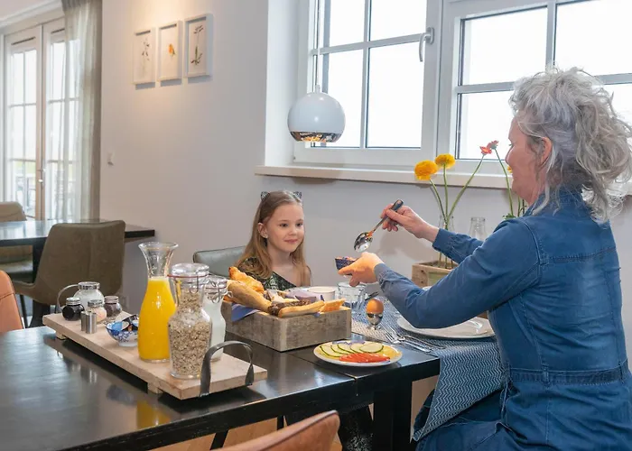 Nieuw Leven Texel