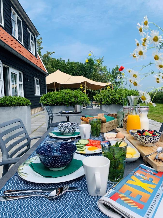 Hotel Nieuw Leven Texel 3*