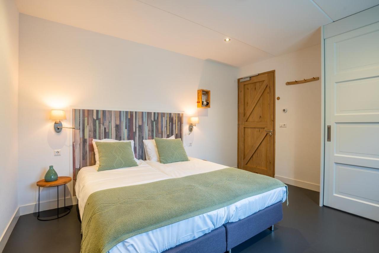 Hotel Nieuw Leven Texel Den Burg