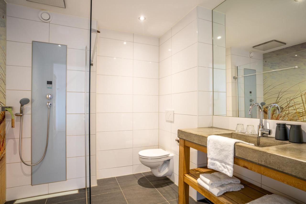Hotel Nieuw Leven Texel 3*