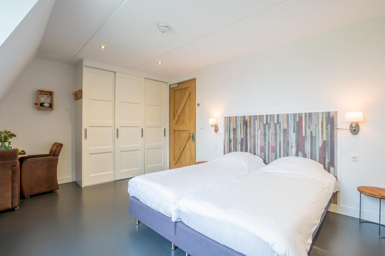 Nieuw Leven Texel Hotel 3*