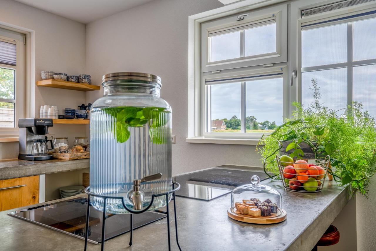 Nieuw Leven Texel Hotel 3*