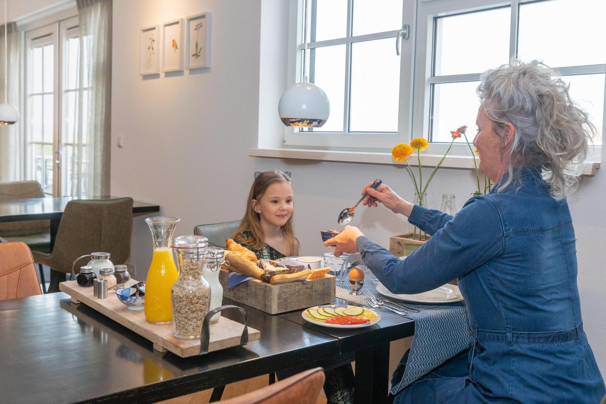 Hotel Nieuw Leven Texel 3*