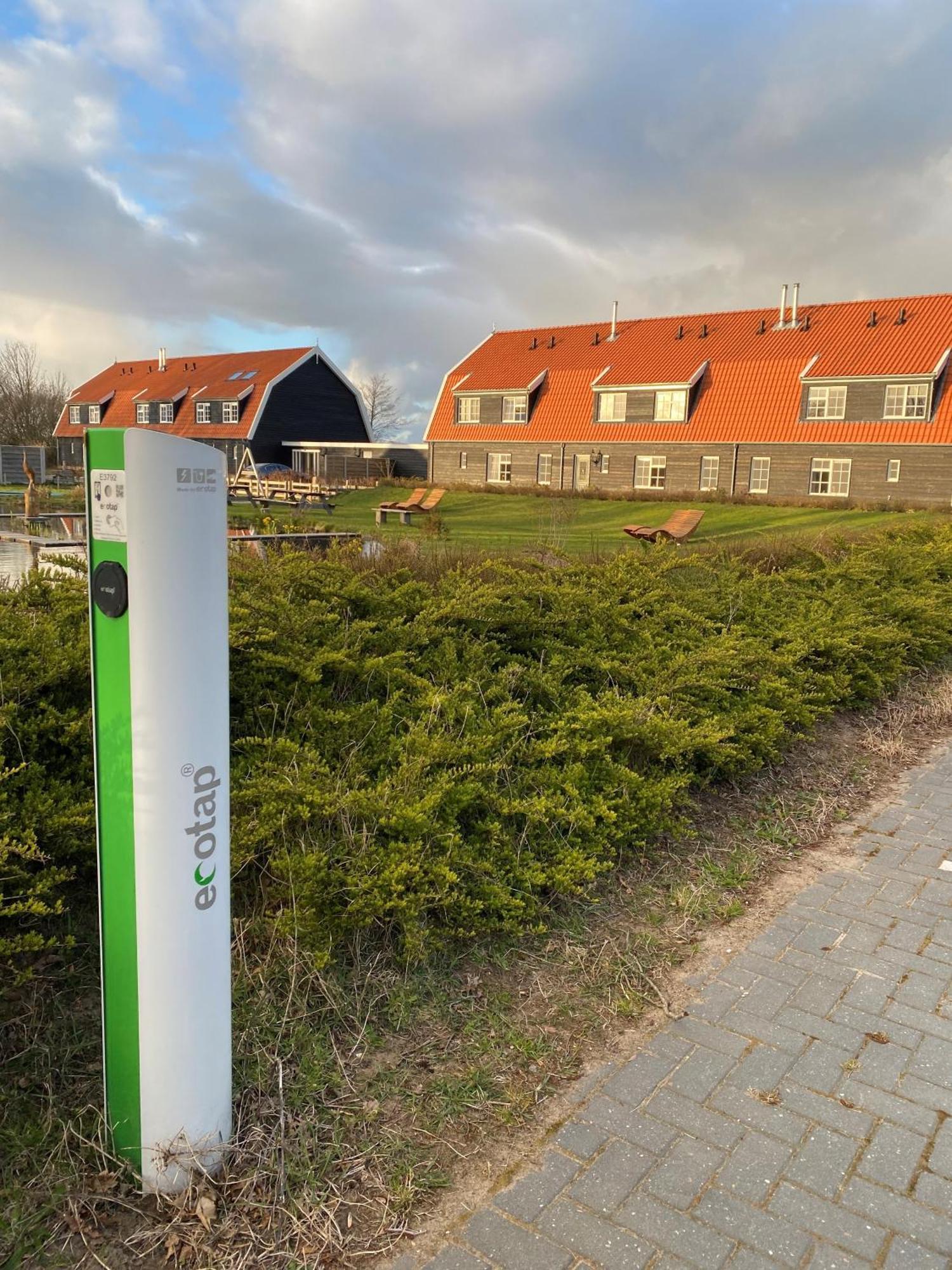 Nieuw Leven Texel Hotel